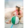 Inflatable beach ball
