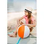  Inflatable beach ball