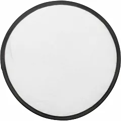 Foldable frisbee