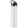  Thermo bottle 490 ml with drinking straw