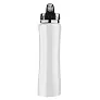  Thermo bottle 490 ml with drinking straw