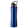  Thermo bottle 490 ml with drinking straw