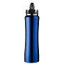  Thermo bottle 490 ml with drinking straw