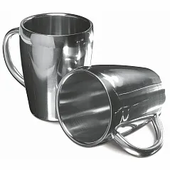Set od 2 šalice 200 ml