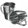 Set of 2 mugs 200 ml