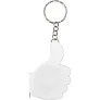  Keyring "like it", measuring tape 1m
