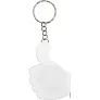  Keyring "like it", measuring tape 1m