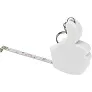  Keyring "like it", measuring tape 1m
