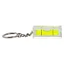  Keyring, spirit level