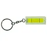  Keyring, spirit level