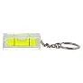 Keyring, spirit level
