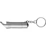  Keyring, bottle opener with LED light