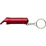  Keyring, bottle opener with LED light