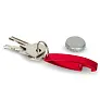  Keyring, bottle opener