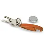  Keyring, bottle opener