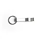  Keyring, bottle opener