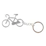  Keyring "bicycle"