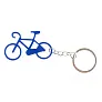  Keyring "bicycle"
