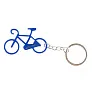  Keyring "bicycle"