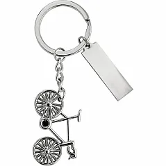 Keyring "bicycle"
