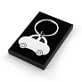  Keyring "car"