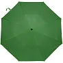  Manual umbrella, foldable