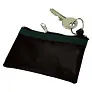  Key wallet, coin purse, keyring