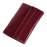  Leather wallet for women Mauro Conti
