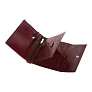  Leather wallet for women Mauro Conti