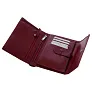  Leather wallet for women Mauro Conti