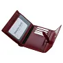  Leather wallet for women Mauro Conti