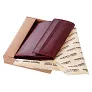  Leather wallet for women Mauro Conti