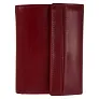  Leather wallet for women Mauro Conti
