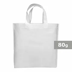 Torba za kupovinu - 80 g/m²