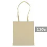 Pamučna torba za kupovinu, 110 g/m2