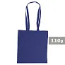  Pamučna torba za kupovinu, 110 g/m2