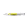  Highlighter "syringe"