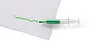  Highlighter "syringe"