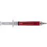  Ball pen "syringe"