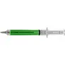 Ball pen "syringe"
