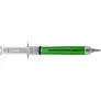  Ball pen "syringe"