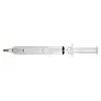  Ball pen "syringe"