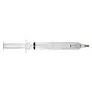  Ball pen "syringe"