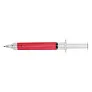  Ball pen "syringe"
