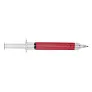  Ball pen "syringe"