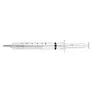  Ball pen "syringe"