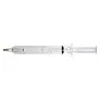  Ball pen "syringe"