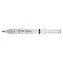  Ball pen "syringe"