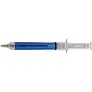  Ball pen "syringe"