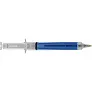  Ball pen "syringe"